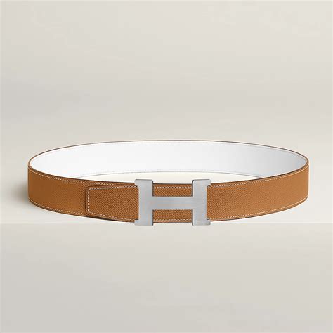 cintura hermes intrecciata|Fibbia da cintura Jumbo & Pelle reversibile per cintura 38 mm.